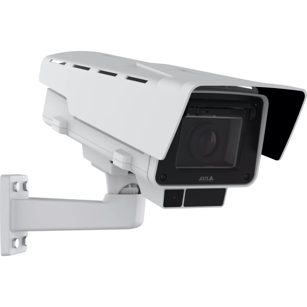 Caméra IP Axis Q1728-LE 15.2-48.7mm - 03211-001 - photo 3