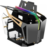 Boîtier FSP CMT710 Black/Gold