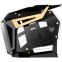Boîtier FSP CMT710 Black/Gold - photo 3