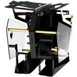 Boîtier FSP CMT710 Black/Gold