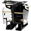 Boîtier FSP CMT710 Black/Gold - photo 4