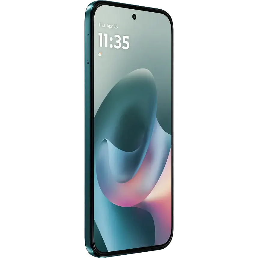 Smartphone Motorola Moto G77 8/128Gb Shaded Spruce - PBAW0010PL - photo 3