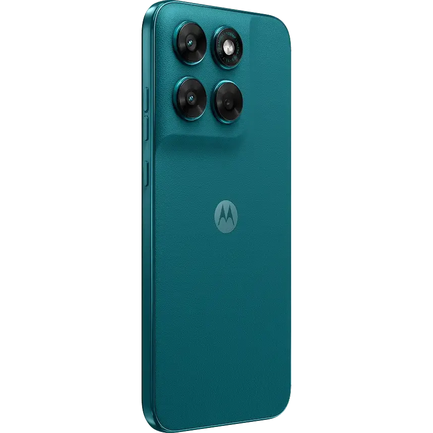 Smartphone Motorola Moto G77 8/128Gb Shaded Spruce - PBAW0010PL - photo 5