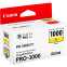 cartouche Canon PFI-1000 Yellow - 0549C001