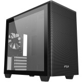 Boîtier FSP CST360 Black (POC0000181)