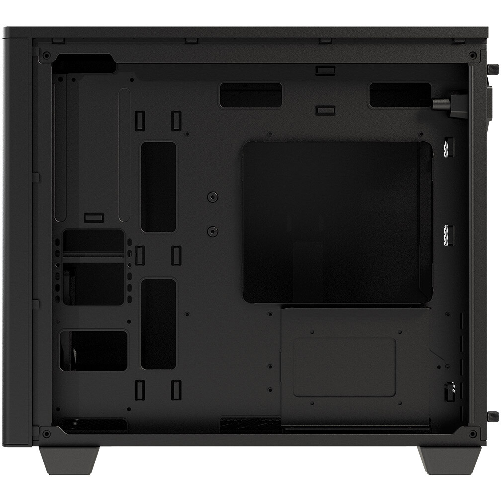 Boîtier FSP CST360 Black - POC0000181 - photo 3