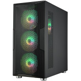 Boîtier FSP CUT592 Black