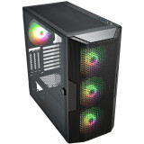 Boîtier FSP CUT592 Black