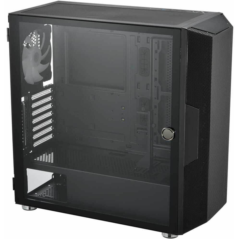 Boîtier FSP CUT592 Black - photo 6