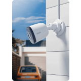 Caméra intelligente IMOU PS3E 8MP 2.8mm