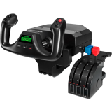Volant Logitech G Saitek Pro Flight (945-000004)