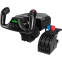 Volant Logitech G Saitek Pro Flight (945-000004)