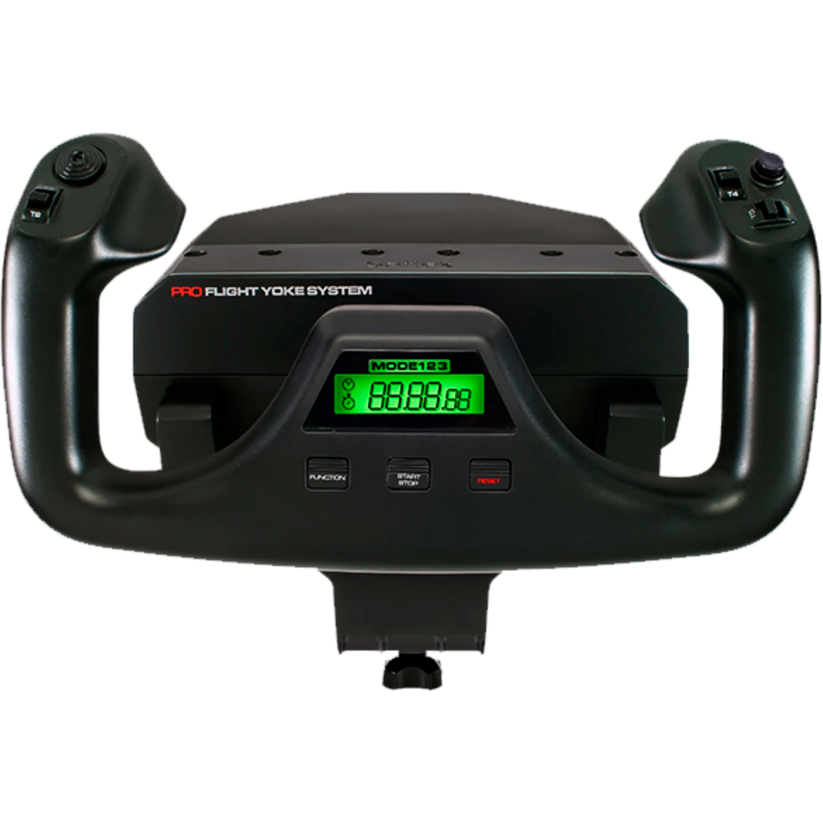 Volant Logitech G Saitek Pro Flight (945-000004) - photo 2