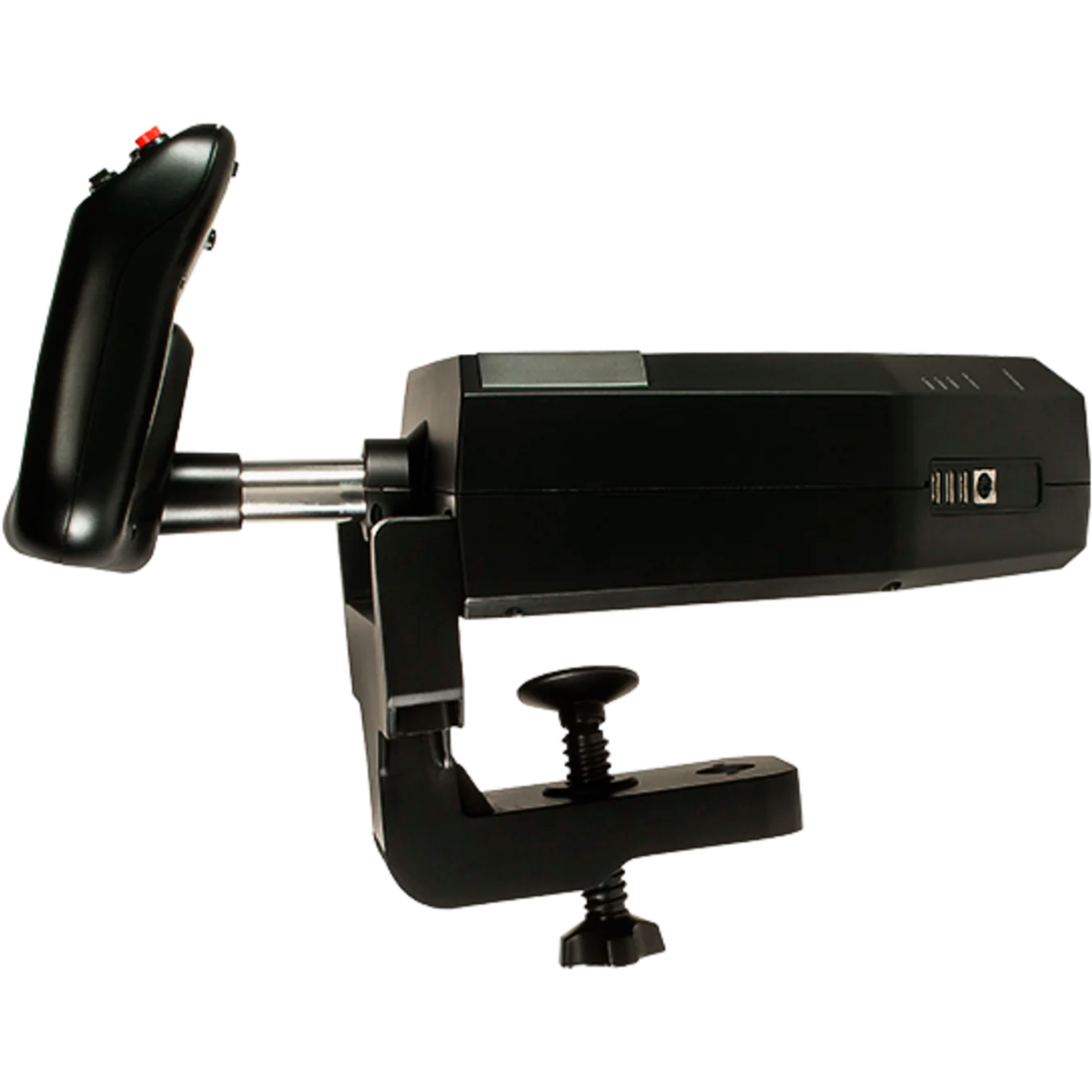 Volant Logitech G Saitek Pro Flight (945-000004) - photo 3
