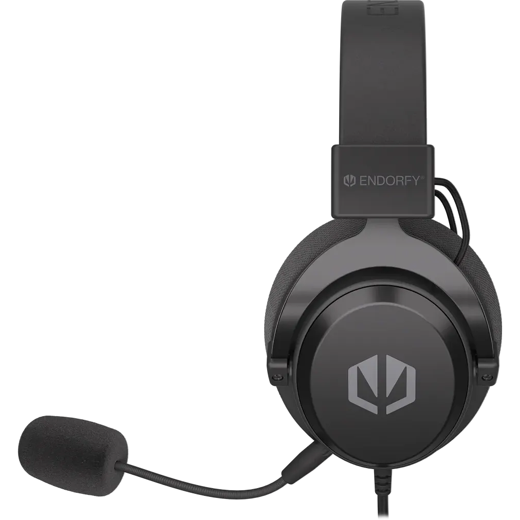 Casque audio Endorfy Viro Infra Black - EY1A003 - photo 5