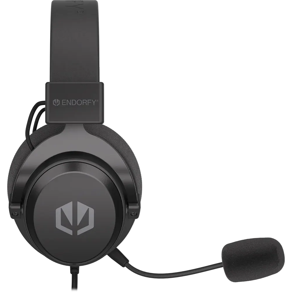 Casque audio Endorfy Viro Infra Black - EY1A003 - photo 6