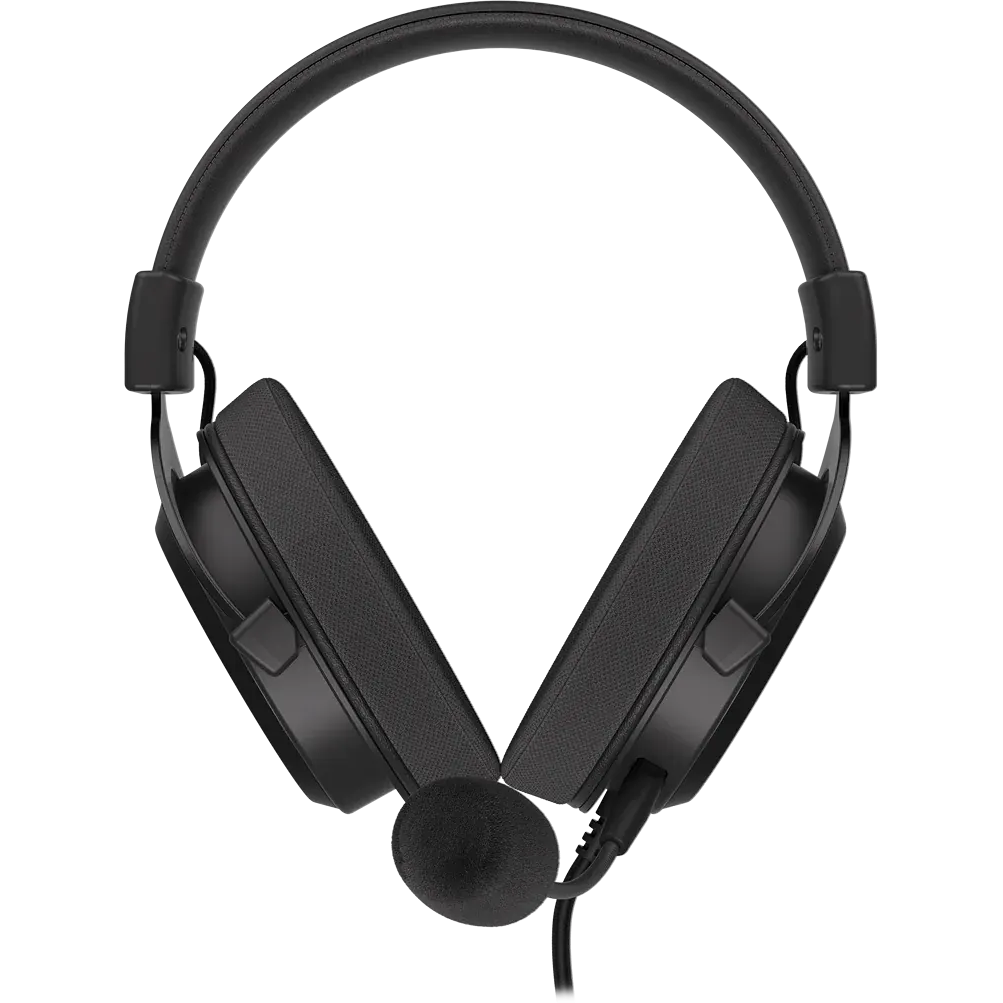 Casque audio Endorfy Viro Infra Black - EY1A003 - photo 7