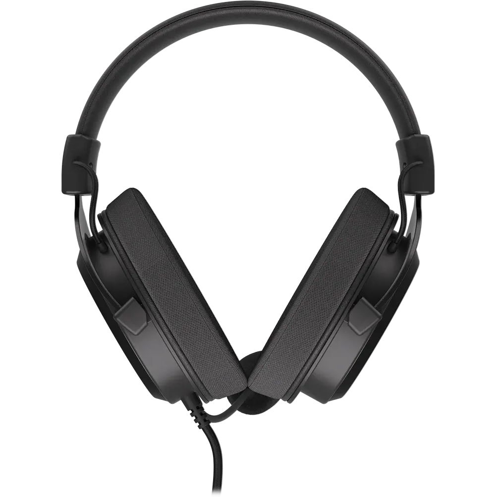Casque audio Endorfy Viro Infra Black - EY1A003 - photo 8