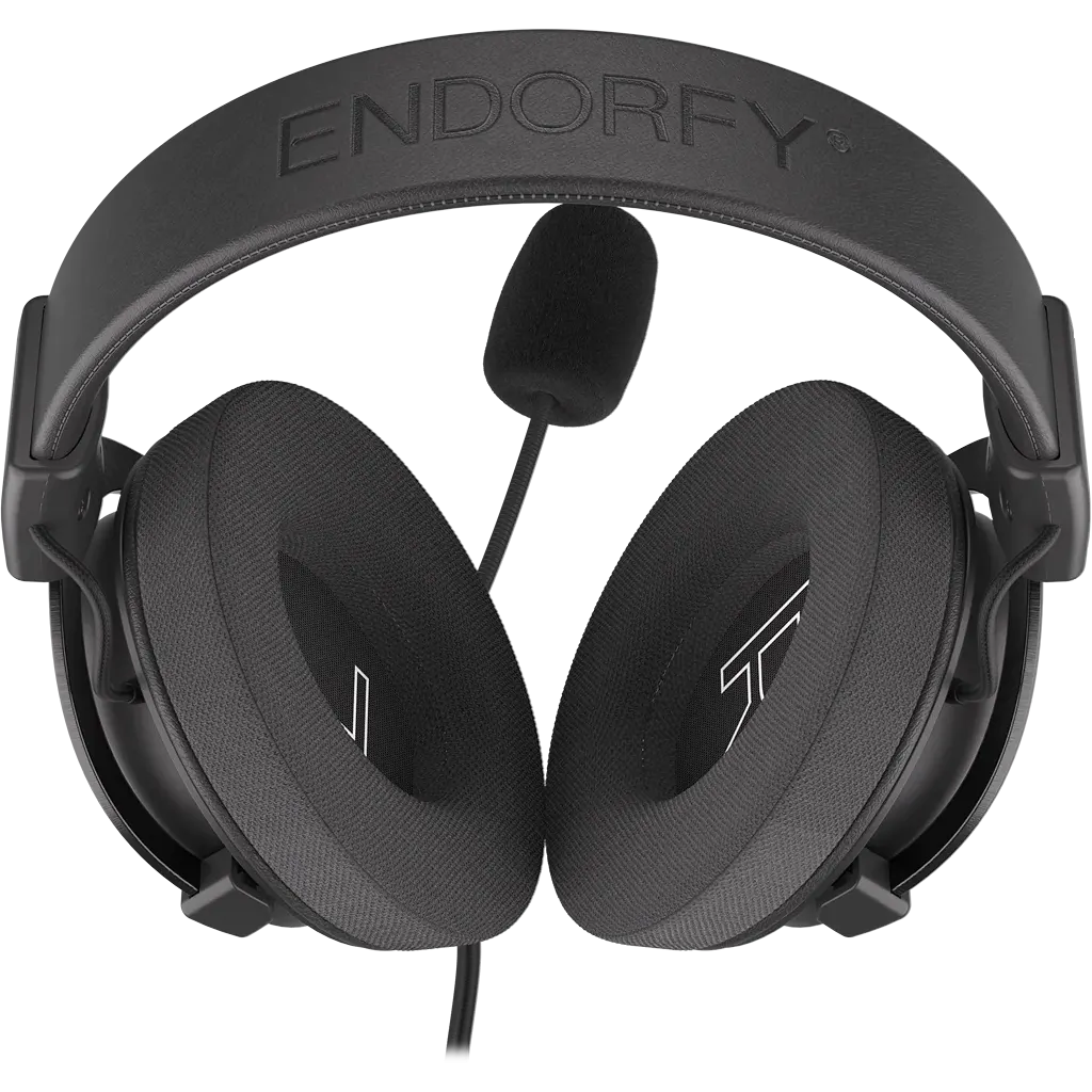 Casque audio Endorfy Viro Infra Black - EY1A003 - photo 9