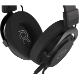 Casque audio Endorfy Viro Infra Black (EY1A003)