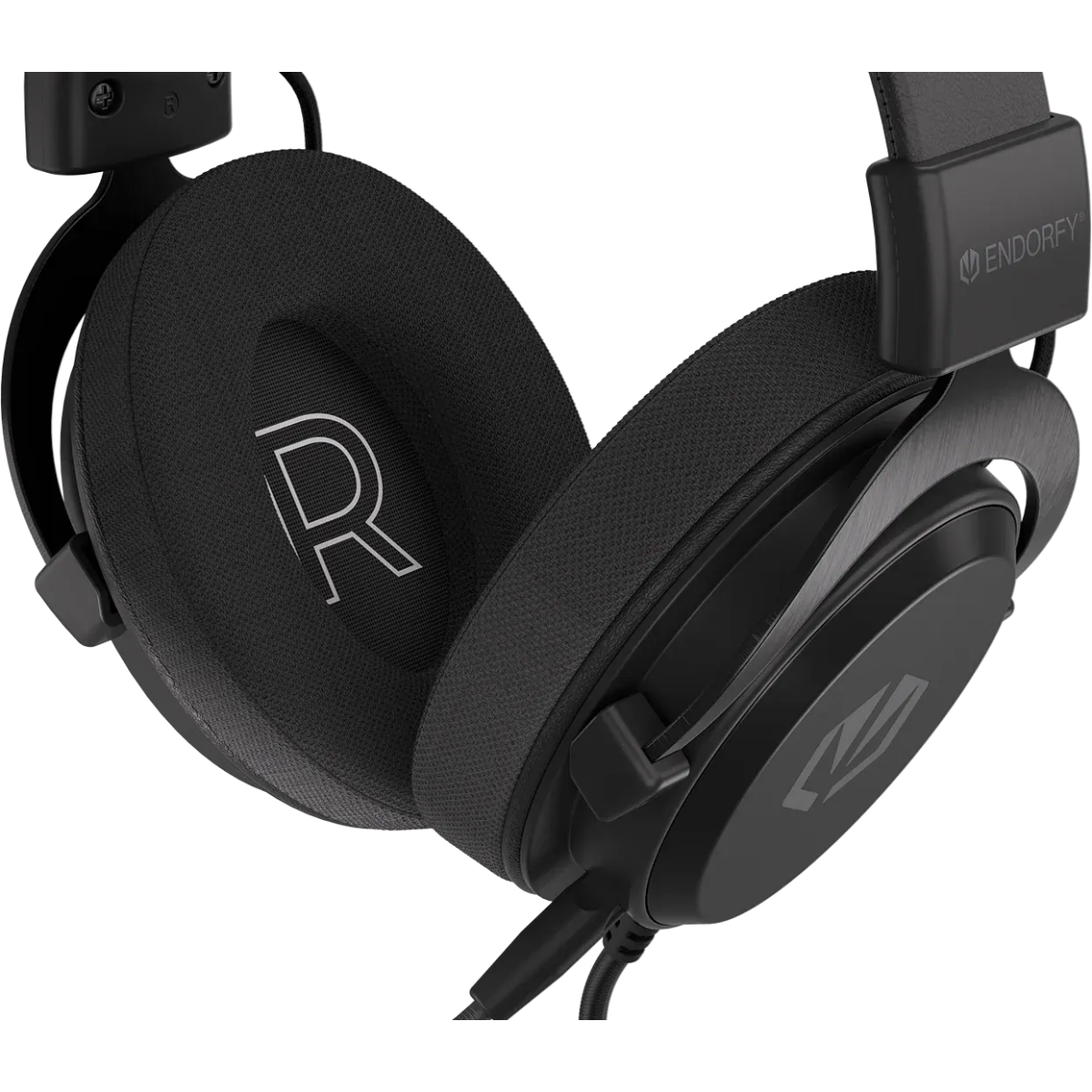 Casque audio Endorfy Viro Infra Black - EY1A003 - photo 10
