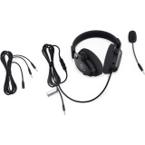 Casque audio Endorfy Viro Infra Black (EY1A003)