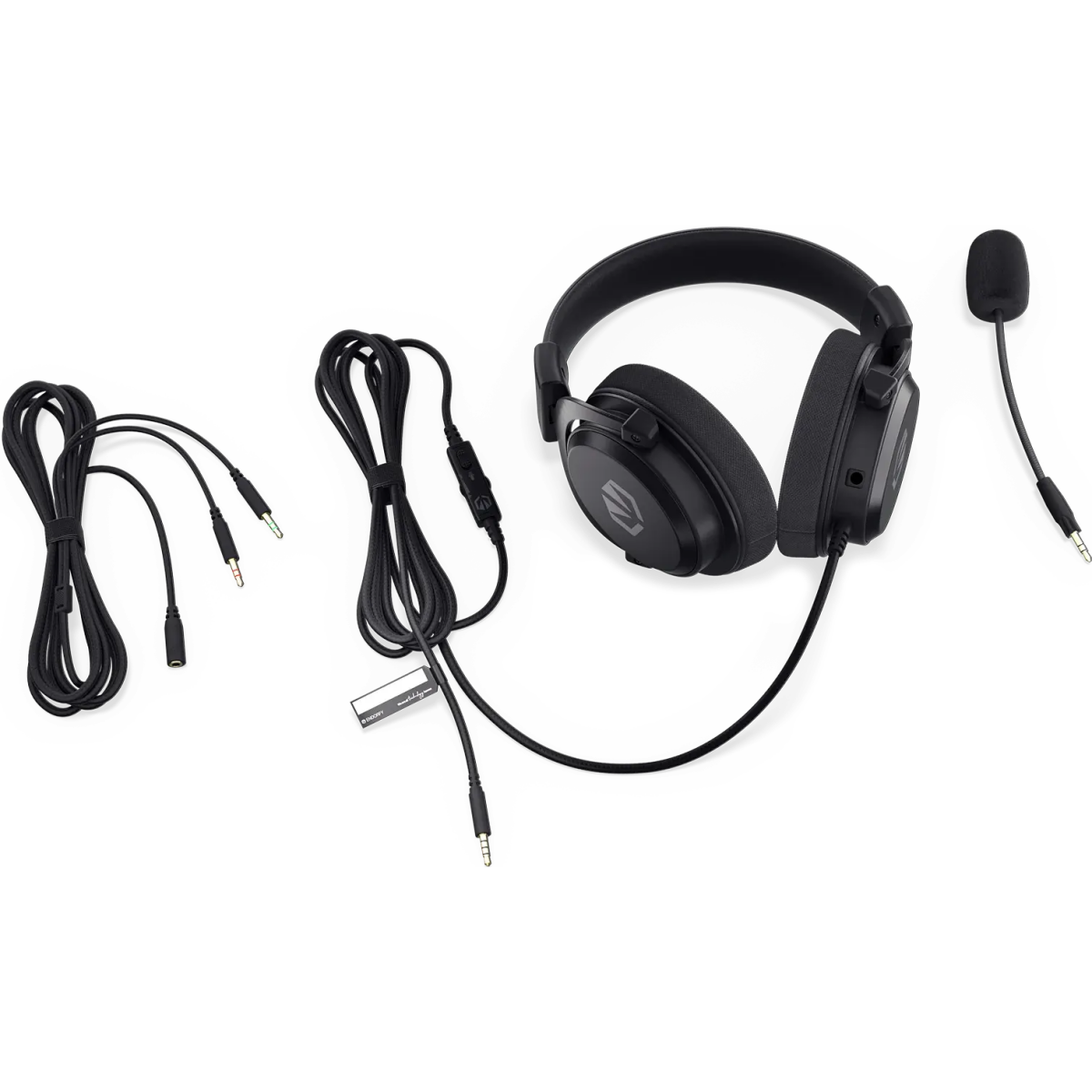 Casque audio Endorfy Viro Infra Black - EY1A003 - photo 12