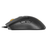 Clavier + souris + tapis de souris Mars Gaming MCPX RGB White (MCPXWFR)
