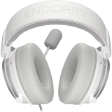 Casque Endorfy Viro Onyx White (EY1A004)