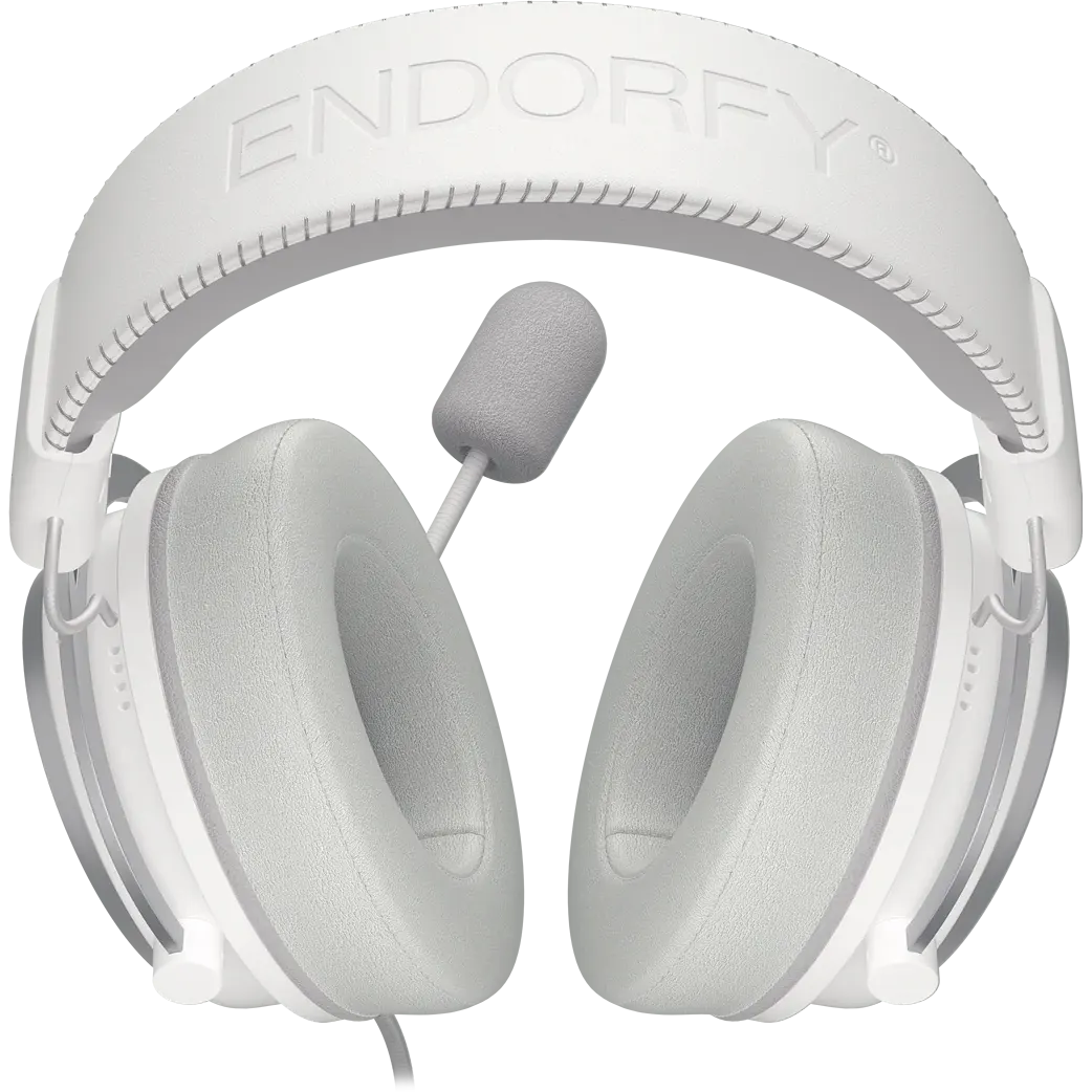 Casque Endorfy Viro Onyx White - EY1A004 - photo 10