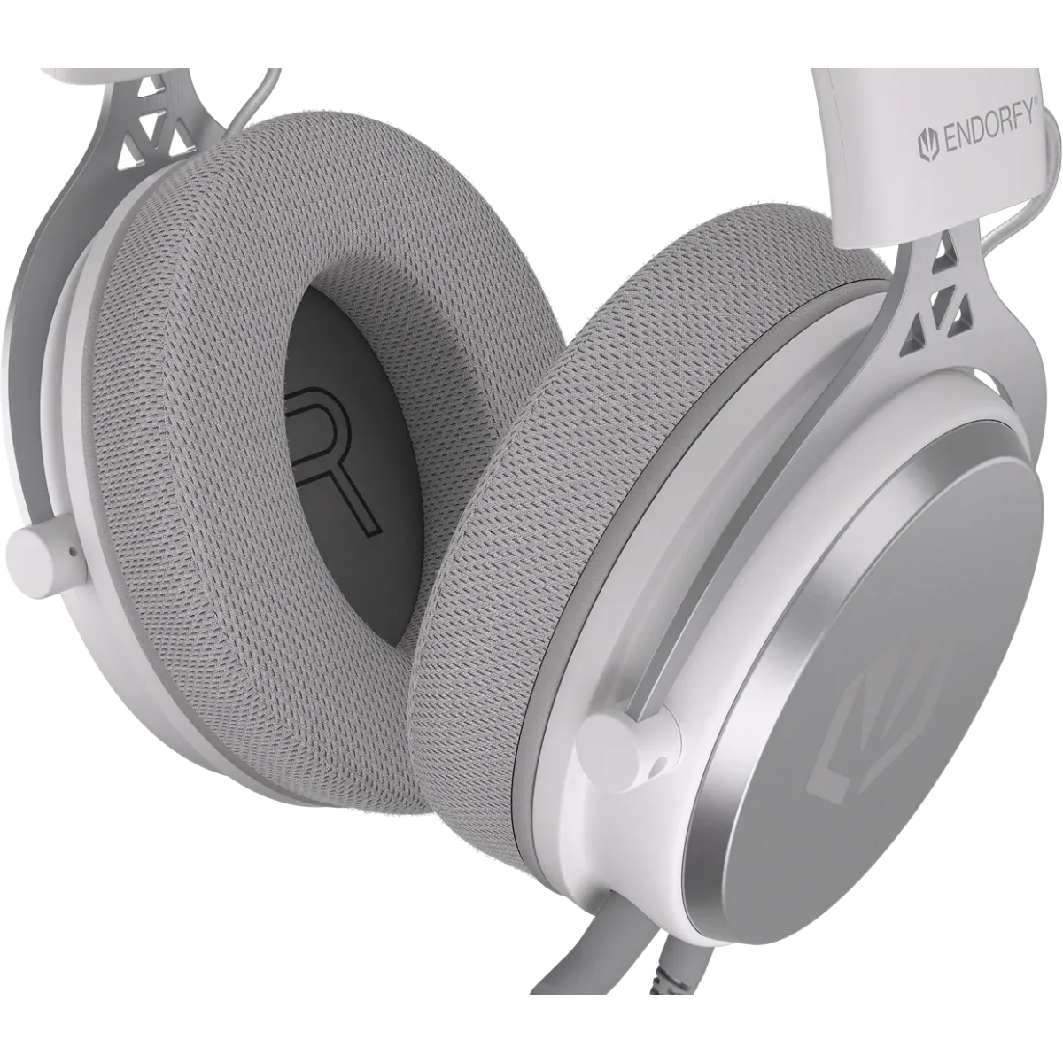 Casque Endorfy Viro Onyx White - EY1A004 - photo 11
