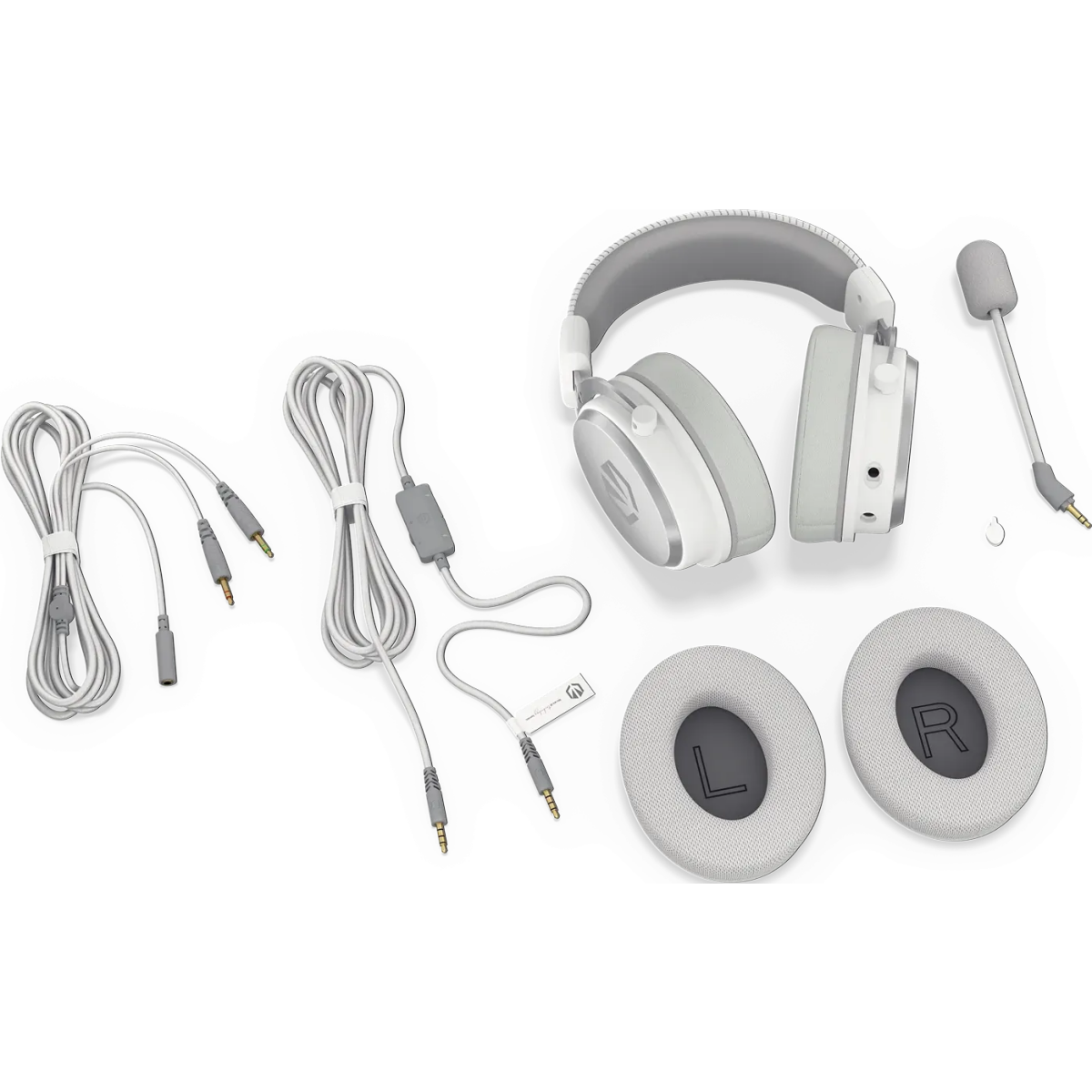 Casque Endorfy Viro Onyx White - EY1A004 - photo 13