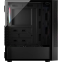 Boîtier Logic Concept Arya ARGB Midi Black - AT-ARYA-10-000000-0002 - photo 4
