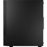 Boîtier Logic Concept Arya ARGB Midi Black (AT-ARYA-10-000000-0002)