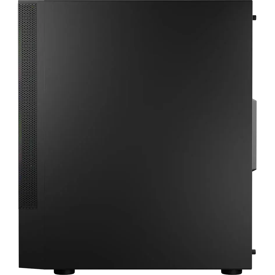 Boîtier Logic Concept Arya ARGB Midi Black - AT-ARYA-10-000000-0002 - photo 5