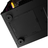 Boîtier Logic Concept Arya ARGB Midi Black (AT-ARYA-10-000000-0002)