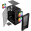 Boîtier Logic Concept Arya ARGB Midi Black - AT-ARYA-10-000000-0002 - photo 10