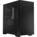 Boîtier Logic Concept Dart Pro Mini Black (AM-DART-PRO-0000-10)