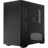 Boîtier Logic Concept Dart Pro Mini Black (AM-DART-PRO-0000-10)