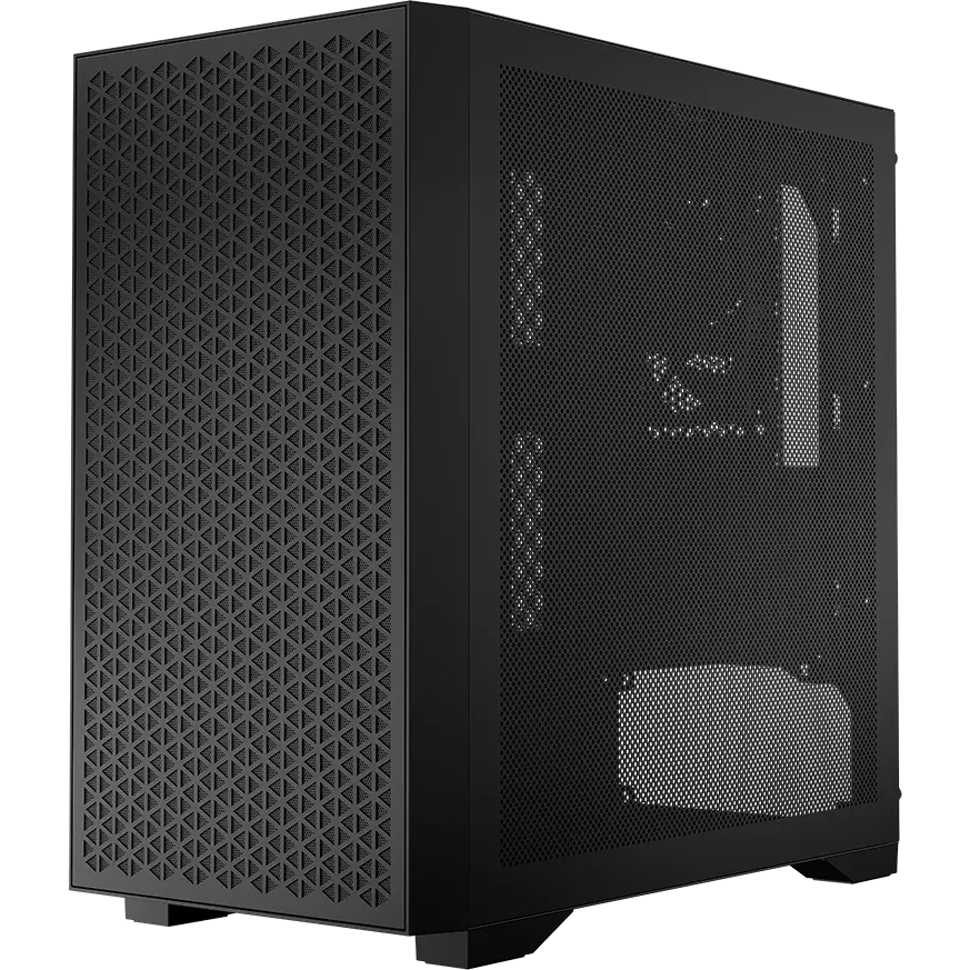 Boîtier Logic Concept Dart Pro Mini Black - AM-DART-PRO-0000-10 - photo 2