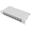 Patch-panel Lanberg PPF6-9012-S
