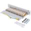 Patch-panel Lanberg PPF6-9012-S - photo 3