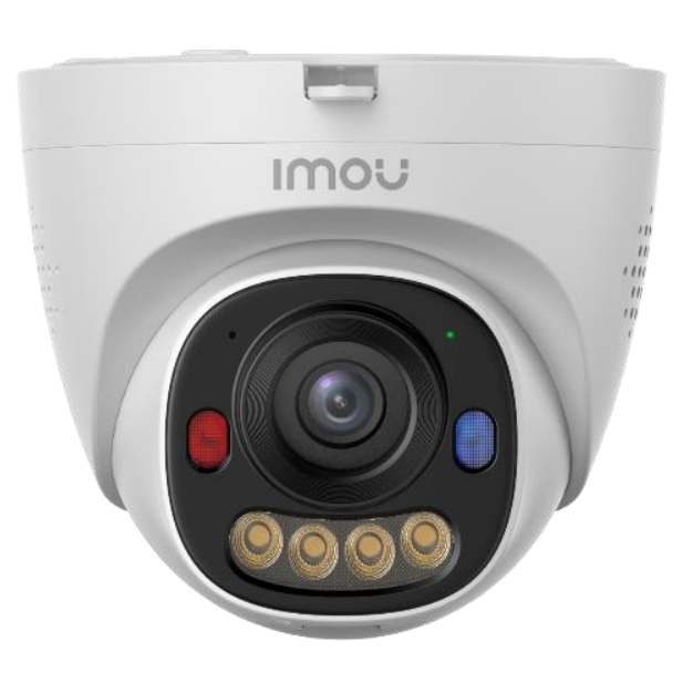 Caméra intelligente IMOU PS8E 5MP