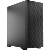Boîtier Logic Concept Dart Pro Solid Midi Black (AT-DART-PRO-SOLI-10)
