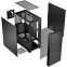 Boîtier Logic Concept Dart Pro Solid Midi Black - AT-DART-PRO-SOLI-10 - photo 5