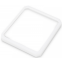Cadre pour bloc d'eau pour boucle de refroidissement liquide EKWB EK-Quantum Magnitude Accent - sTRX4 D-RGB White (3831109844434)
