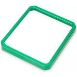 Cadre pour waterblock de boucle de refroidissement liquide EKWB EK-Quantum Magnitude Accent - sTRX4 Green (3831109844519)