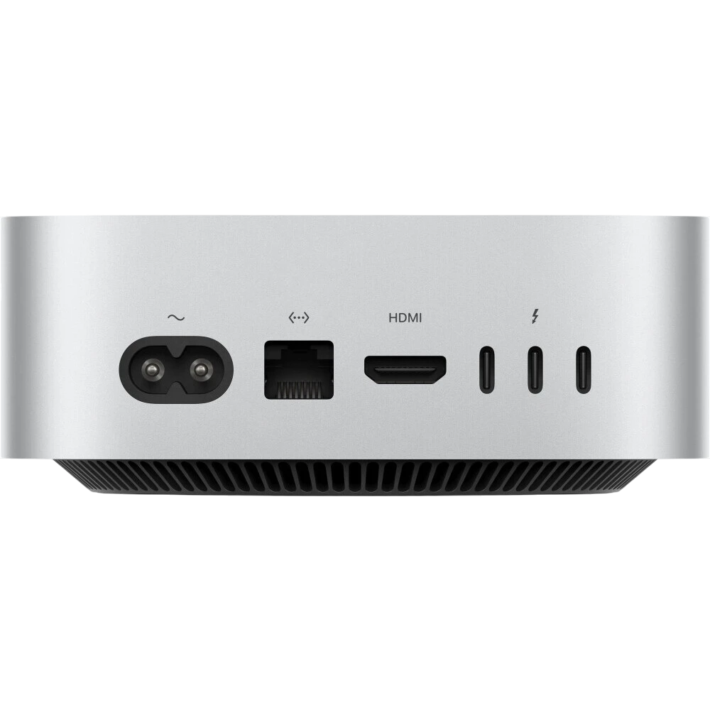 Mini PC Apple Mac Mini (M5 Pro, 2026) (MHQN4ZD/A) - photo 2