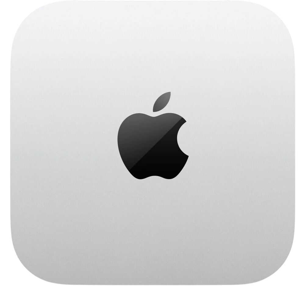 Mini PC Apple Mac Mini (M5 Pro, 2026) (MHQN4ZD/A) - photo 3