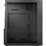 Boîtier Logic Concept J23 PRO Black (LC-A-J23PR-1F-B)